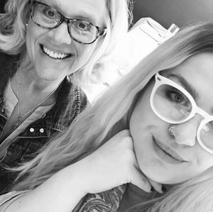 Meet your Posher, Molly